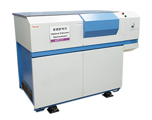 Optical Emission Spectrometer