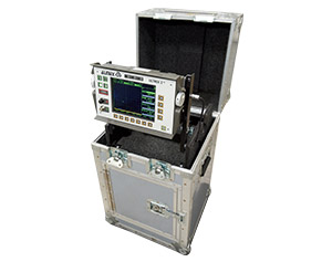 Ultrasonic Flaw Detection Equipment